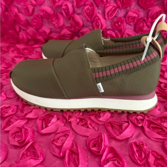 Toms - Alpargata Resident 2.0 Sneaker - Women's - Picture 4 of 8